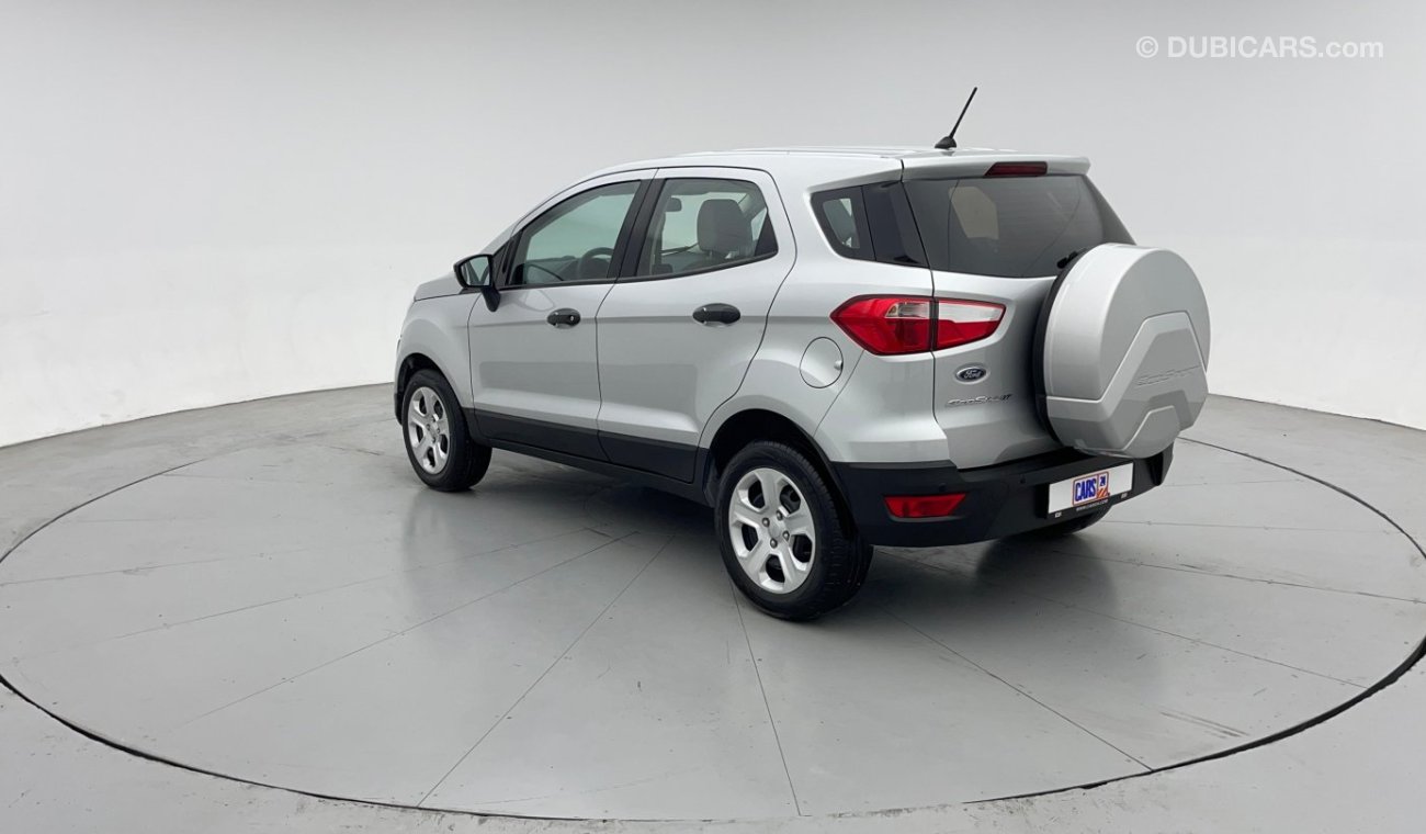 Ford EcoSport AMBIENTE 1.5 | Zero Down Payment | Free Home Test Drive