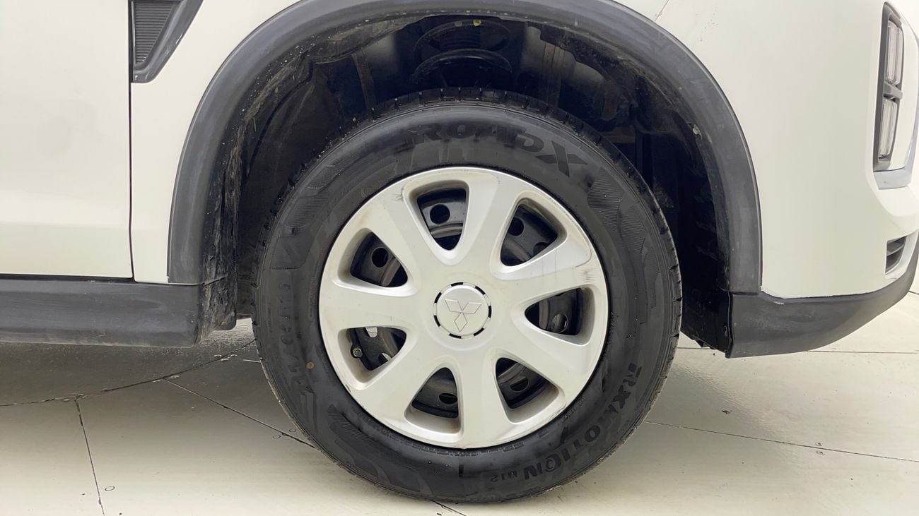 ميتسوبيشي ASX GLX LOWLINE 2 | بدون دفعة مقدمة | اختبار القيادة في المنزل