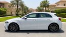 Mercedes Benz A35 AMG 2021 | AED 1780/Month | 0 DP | 30 Day Return | Warranty