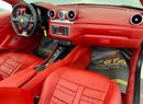 Ferrari California Std *Like New* 2015 Ferrari California T, Full Ferrari History, Warranty, Low Kms, GCC