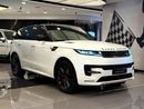 Land Rover Range Rover Sport P400 Dynamic HSE | GCC Specs | Warranty
