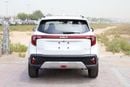Kia Seltos Kia Seltos 1.5L Petrol 2025YM