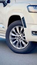 تويوتا لاند كروزر GXR+ 4.0L