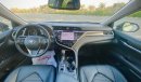 Toyota Camry Hybrid Full option