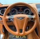 بنتلي كونتيننتال GT 2016 Bentley Continental GT V8 S, Service History, Fully Loaded, Excellent Condition, GCC