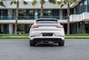 بورش كايان Cayenne Coupe | 4,407 P.M | 0% Downpayment | Agency History!