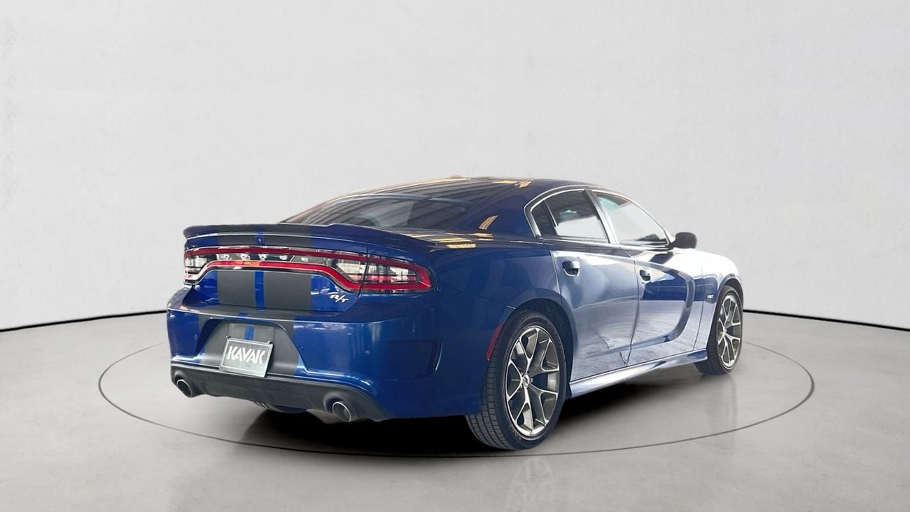 Dodge Charger R/T | Guaranteed Warranty | 0 Down Payment