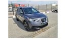 Nissan Kicks SV 2019 Nissan Kicks, Special Edition