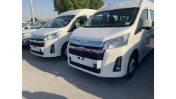 Toyota Hiace 13seats