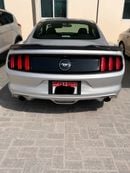 Ford Mustang STD