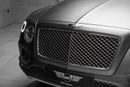 Bentley Bentayga STD Bentley Bentayga S