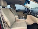 Jeep Grand Cherokee Laredo 3.6L