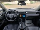 MG ZS COMFORT 1.5L A/T FWD White