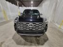 Toyota Sequoia HYBRID