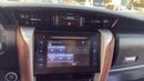 Toyota Fortuner GXR 4.0L (278 HP) V6 AUTOMATIC PETROL EXCELLENT CONDITION