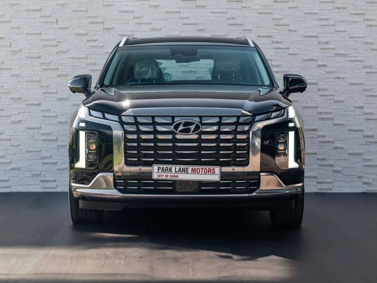 هيونداي باليساد AED 3,381 PM • 2025 BRAND NEW PALISADE 3.8L V6 PREMIUM • CAPTAINS CHAIRS • OFFICIAL HYUNDAI WARRANTY