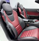 Mercedes-Benz SLC 200 2020 Mercedes SLC 200, 2025 MB Warranty, Full MB Service History, Excellent Condition, GCC