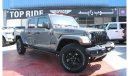 Jeep Willys WILLYS SPORT 3.6L 2022 - FOR ONLY 2,070 AED MONTHLY