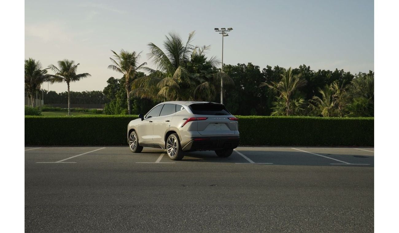 جيتور داشينج 10years warranty and 5 years service Contact number 0507273386