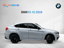بي أم دبليو X6 40i Exclusive 3.0L
