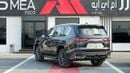 لكزس LX 600 F SPORT F-Sport 3.5L