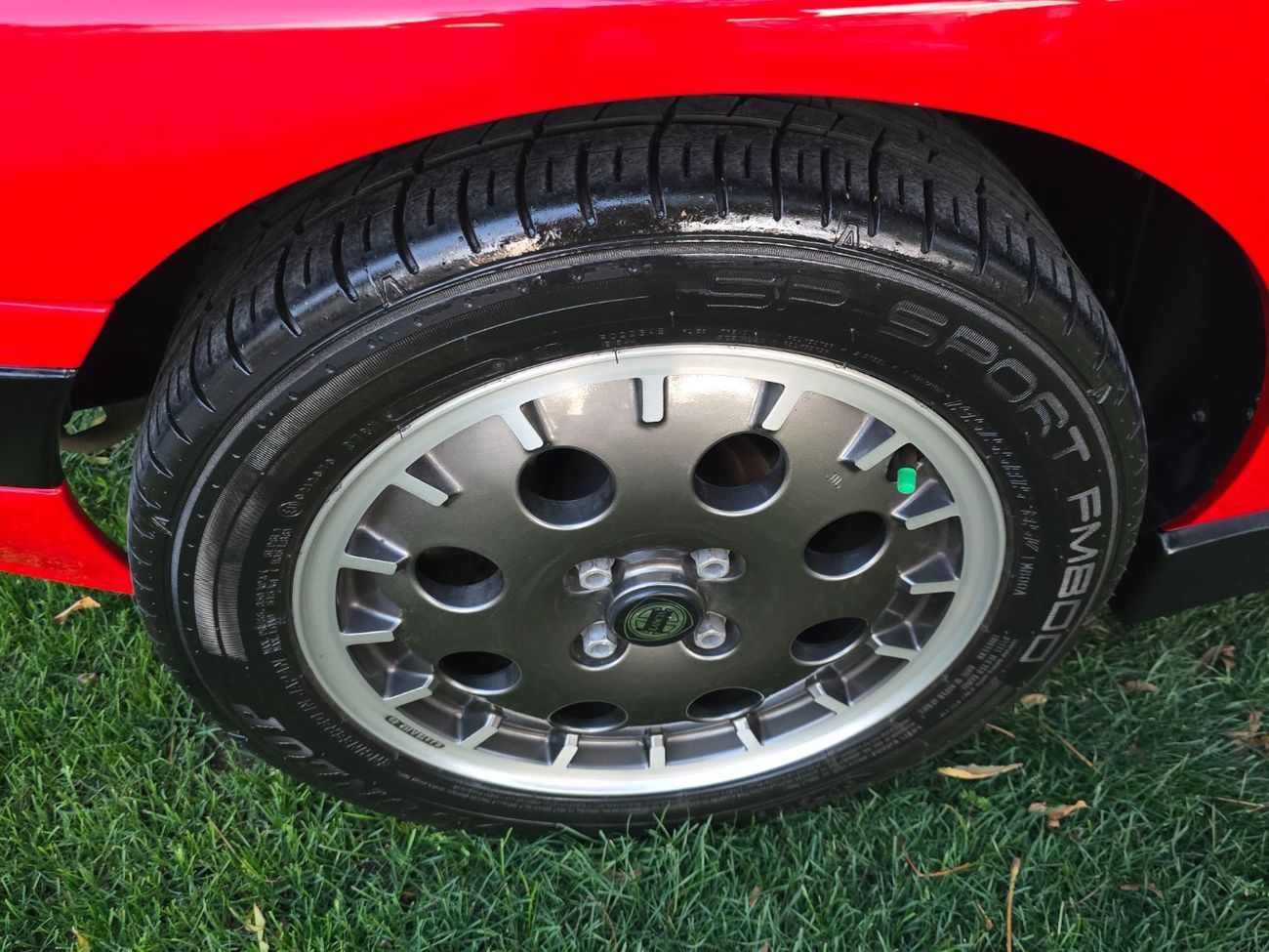 Lancia Delta LANCIA DELTA INTEGRALE HF 8V