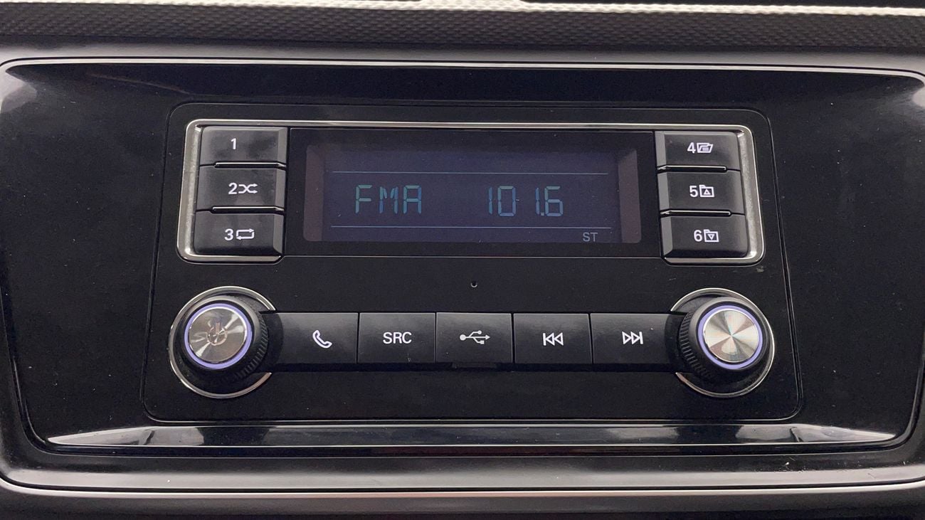 أم جي 5 STD 1.5 | بدون دفعة مقدمة | اختبار القيادة في المنزل