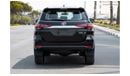 Toyota Fortuner 2023 Toyota Fortuner 4x4 4.0 HI P A/T - Black inside black