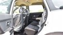 Toyota Rush 2023 Toyota Rush 1.5 G - White inside Black | Export Only