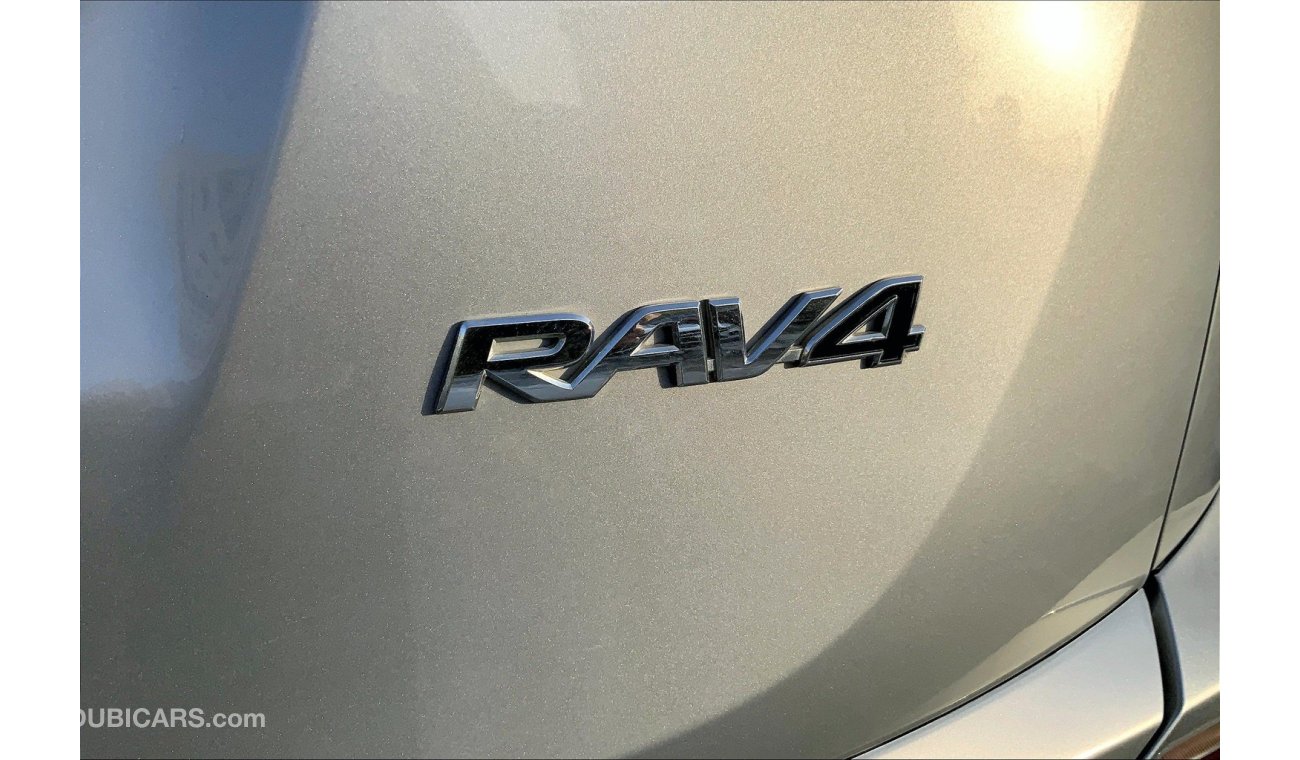 Toyota RAV4 VX
