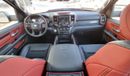 RAM 1500 Rebel 1500 5.7L Hemi V8 Agency Warranty GCC Brand New