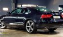 أودي A5 2012 Audi A5 Coupe 3.2 Quattro, Service History, GCC