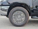 Toyota Hilux TOYOTA HILUX SR5 WIDE BODY DOUBLE CABIN || 2.7L PETROL A/T 4WD | BSM, WINOW VISOR, FOG LIGHTS, WOOD