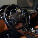 مرسيدس بنز G 63 AMG 9,272 pm • 0% Downpayment • Mercedes G63 AMG Brabus Kit • 1 Year Warranty