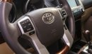 Toyota Prado Car For export only