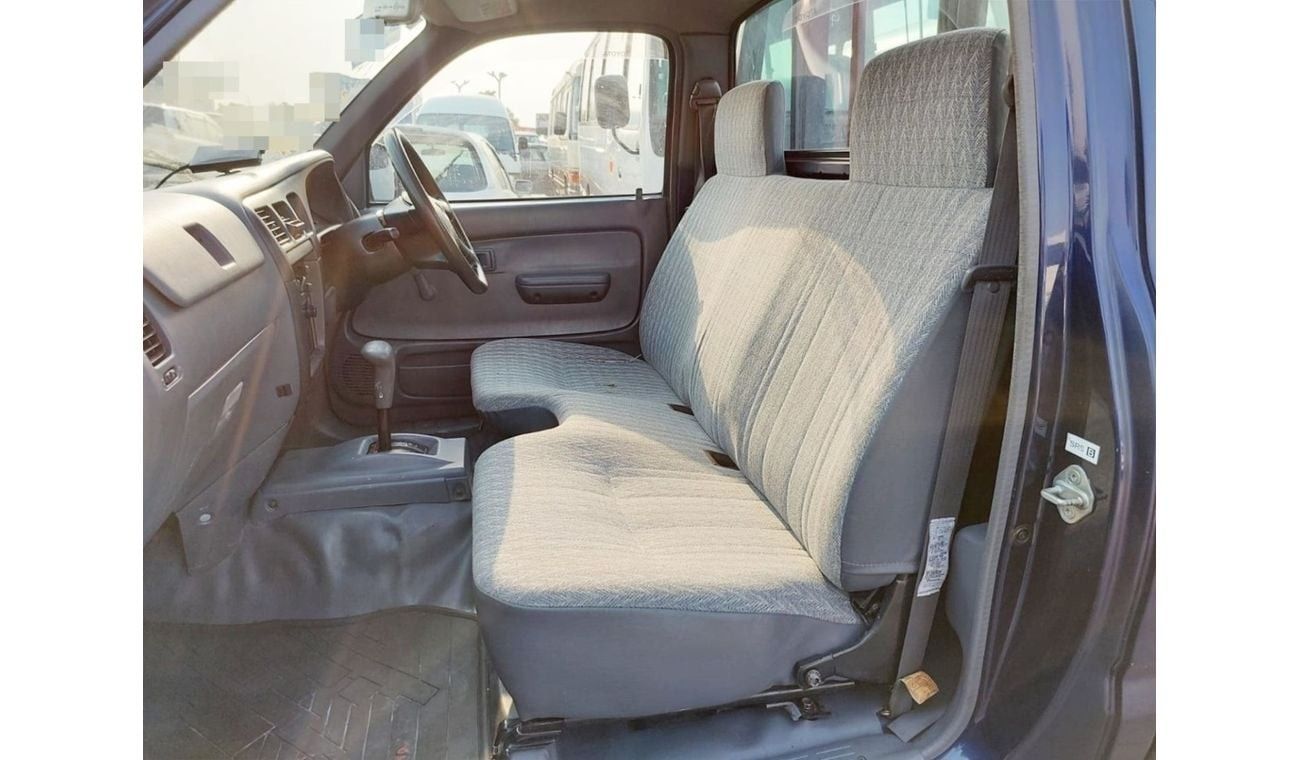 تويوتا هيلوكس TOYOTA HILUX PICK UP RHD 2003 MODEL 2.0 L PETROL AUTOMATIC(PM44912)