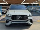 مرسيدس بنز GLE 53 AMG 2024- Mercedes-AMG GLE 53-4matic