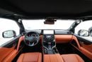 لكزس LX 600 VIP 3.5L