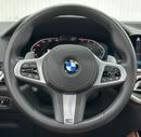 بي أم دبليو X5 40i اكسكلوسيف 2021 BMW X5 xDrive40i M-Sport, March 2026 BMW Warranty + Service Pack, Full Options, L