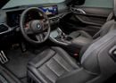 بي أم دبليو M4 Competition 3.0L