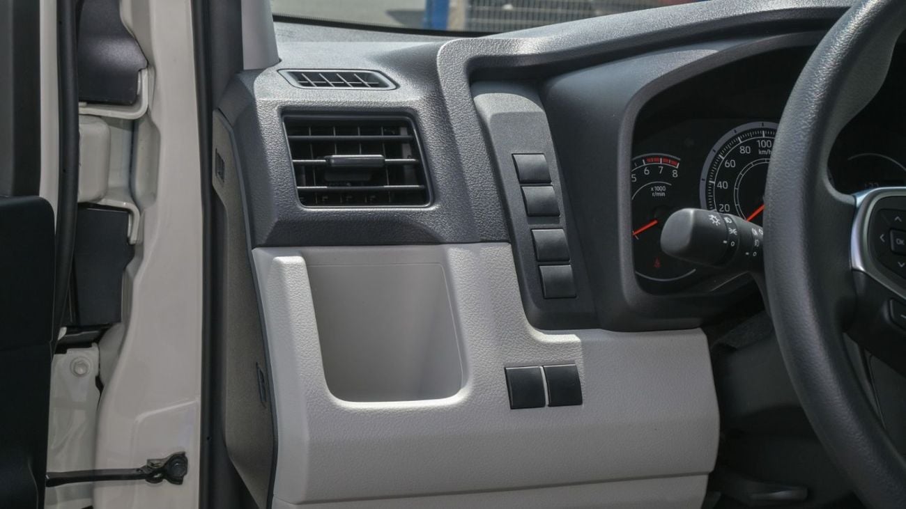 Toyota Hiace GL