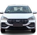 Chery Arrizo 5 COMFORT 1.5L GCC SPECS 2027 MODEL EXPORT ONLY
