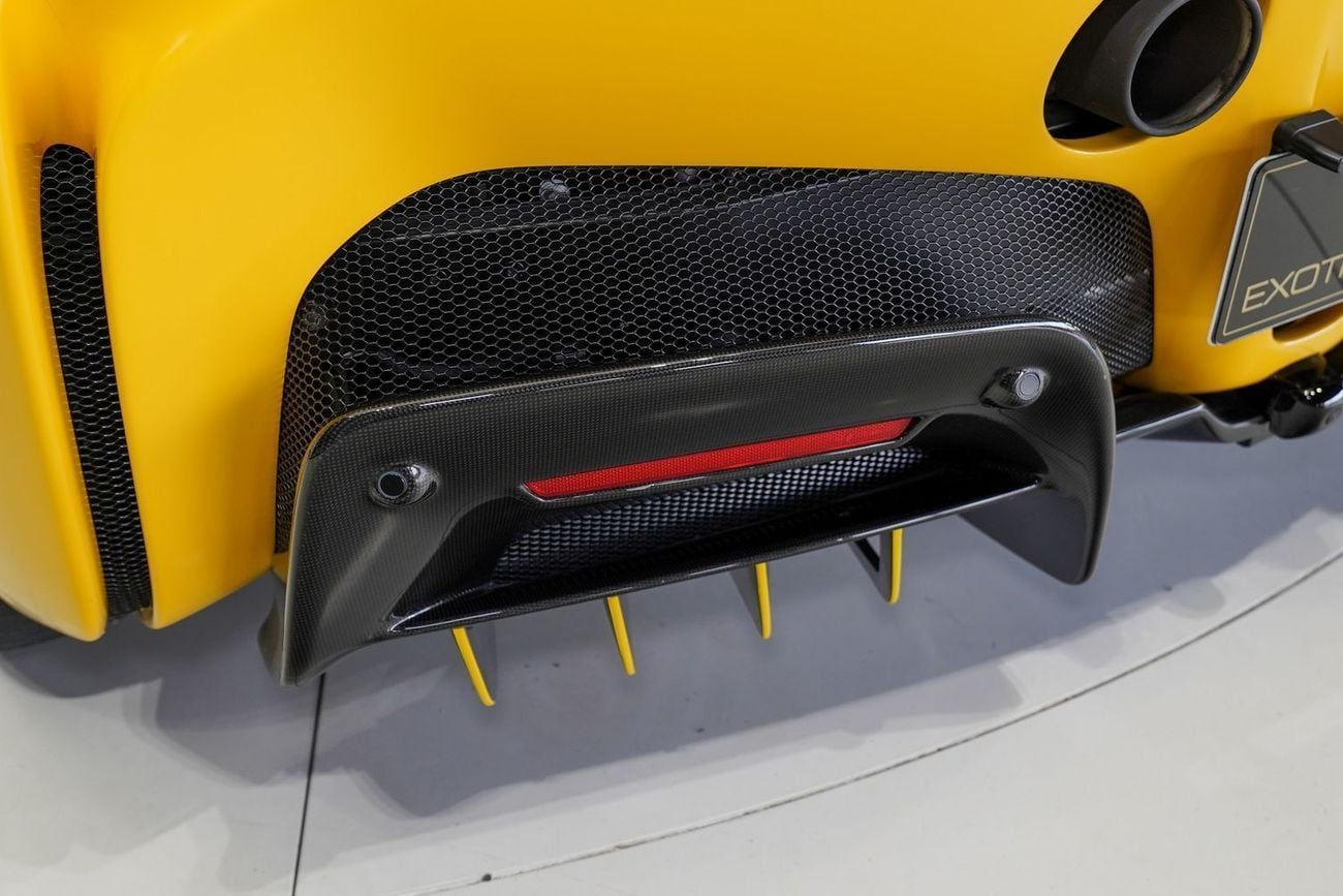 فيراري SF90 ستراديل STRADALE