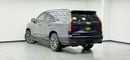 Cadillac Escalade SPORT PLATINUM 2023 Cadillac Escalade Sport Platinum, Excellent Condition, European Specs.