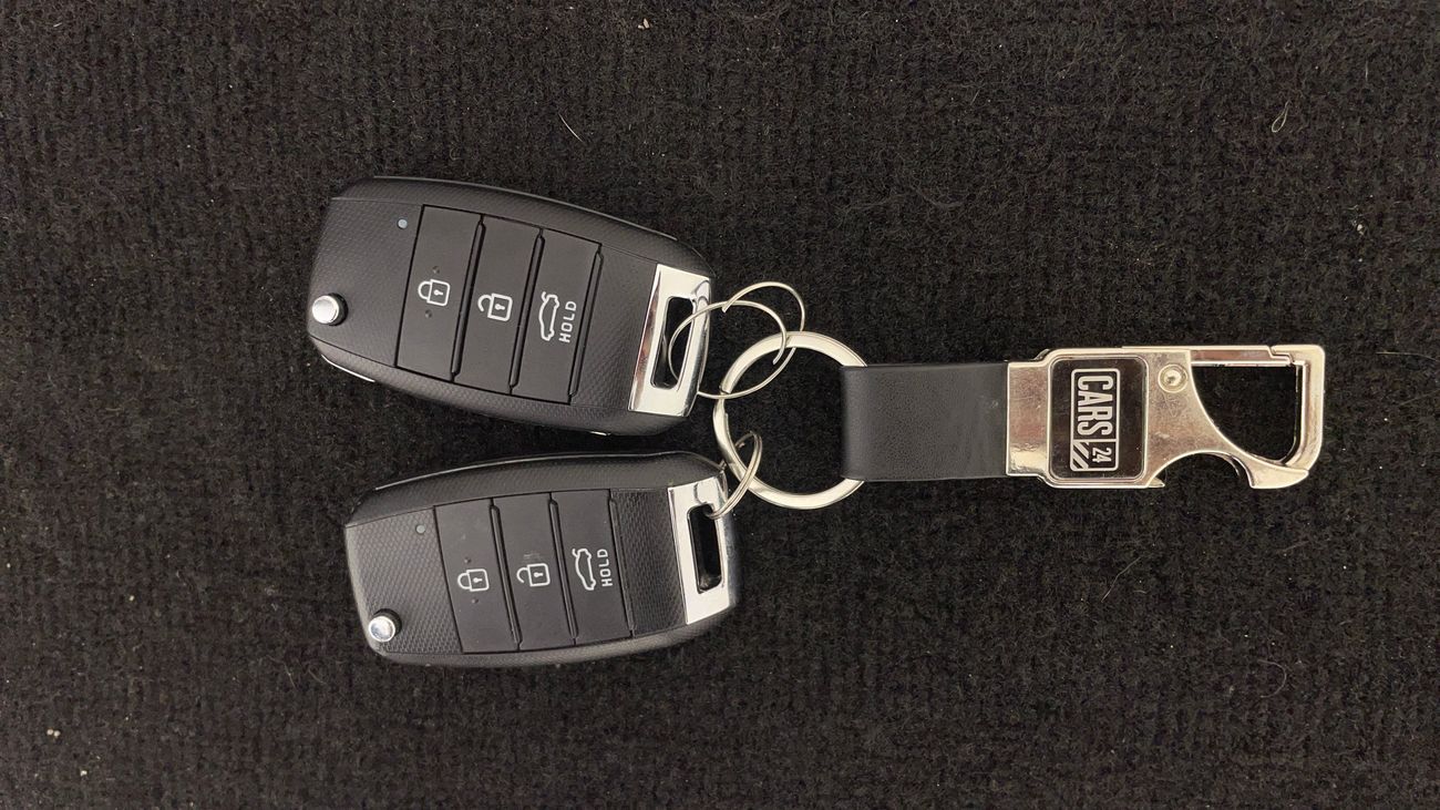 Kia Rio LX 1.4 | Zero Down Payment | Free Home Test Drive