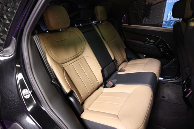 Land Rover Range Rover Sport DYNAMIC SE P400, миниатюра 22