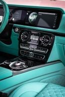 مرسيدس بنز G 63 AMG Std 4.0L