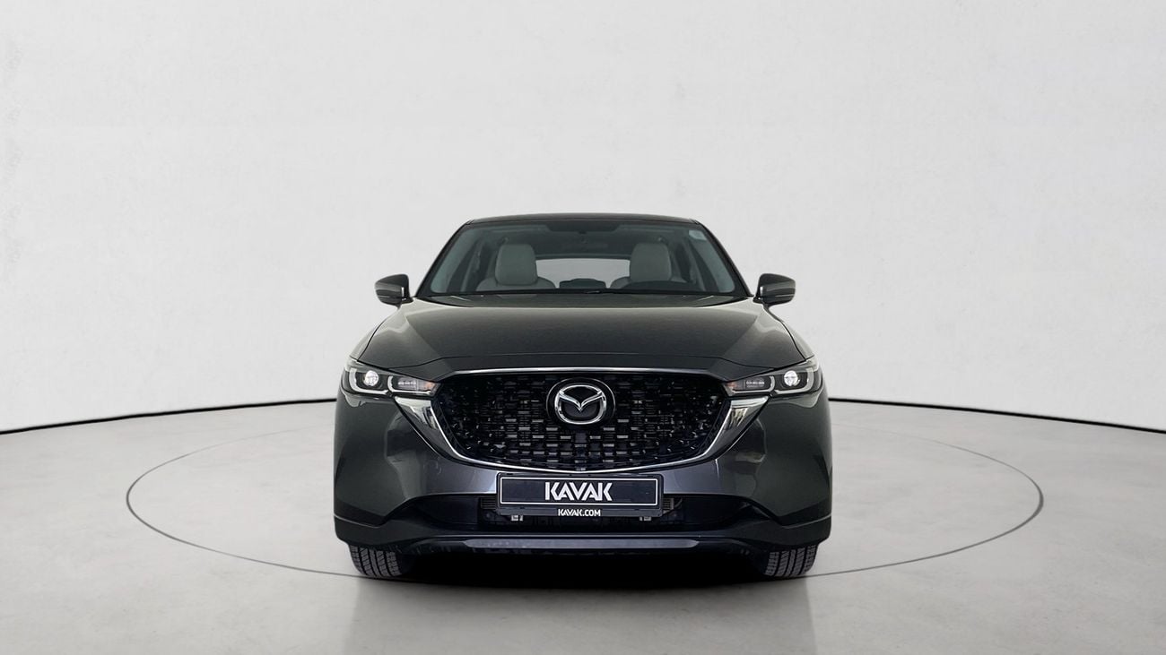 Mazda CX5 GL 2.5L GL | Guaranteed Warranty | 0 Down Payment