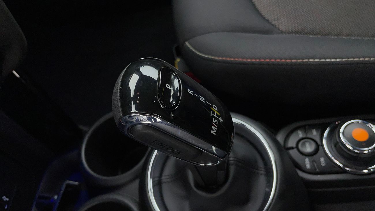 Mini Cooper STD 1.5 | Zero Down Payment | Free Home Test Drive