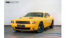 دودج تشالينجر 2018 Dodge Challenger SE V6 / Full Dodge Service History & 5 Year Dodge Warranty